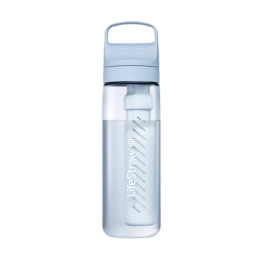 LifeStraw Go 2.0 Water Filter Bottle 650mL