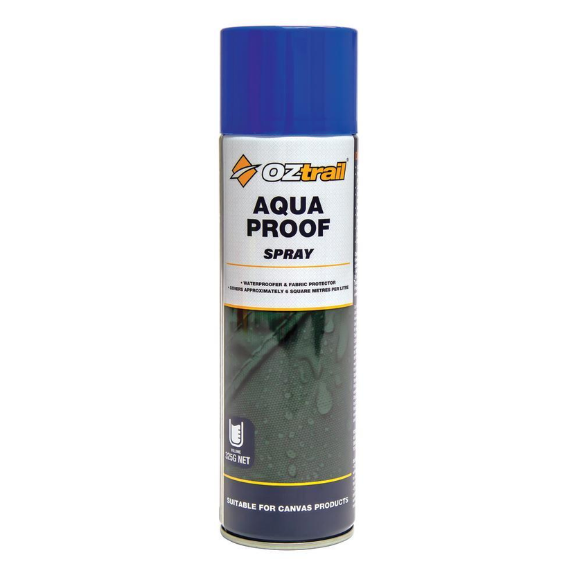 OZtrail Aqua Proof 325g Spray Can