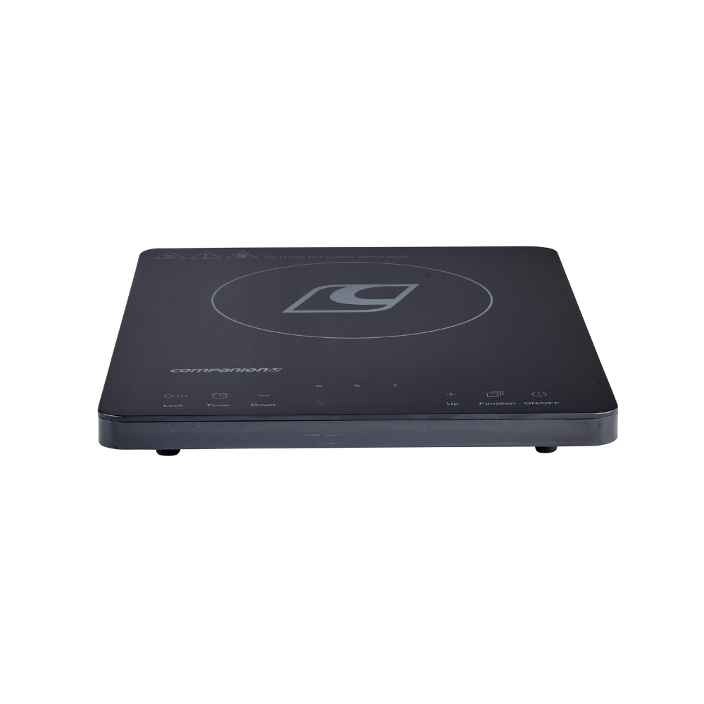 Volor Induction Companion 240V Induction Cooktop
