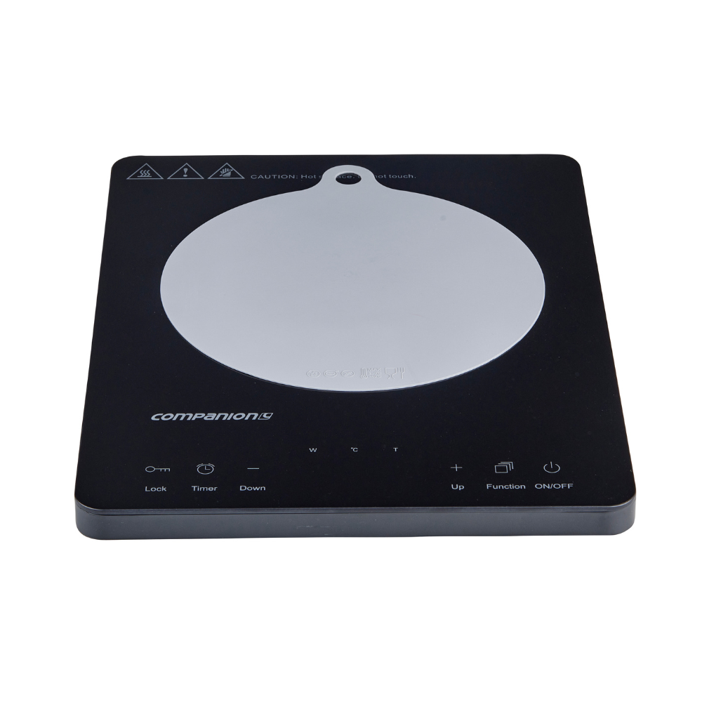 Volor Induction Companion 240V Induction Cooktop