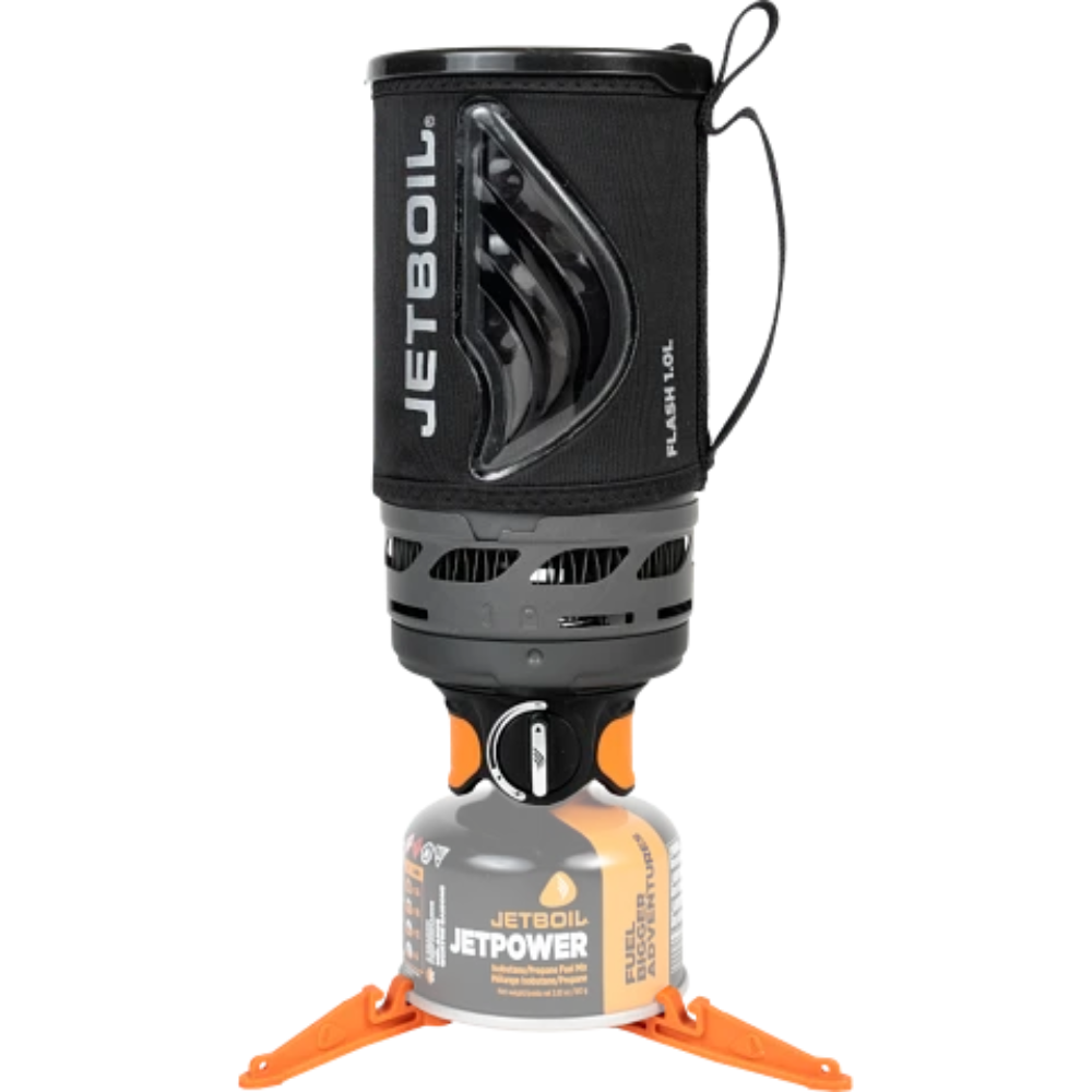 JetBoil Compact & Portable Stoves Cooking Systems Tentworld