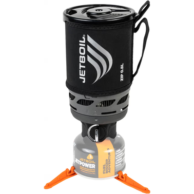 Jetboil Zip 0.8L - Carbon