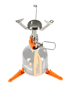 Jetboil MightyMo Hiking Stove