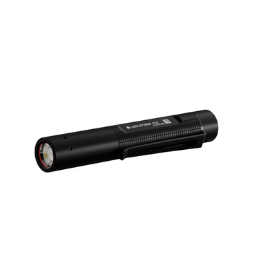 Led Lenser P2R Rechargable Torch