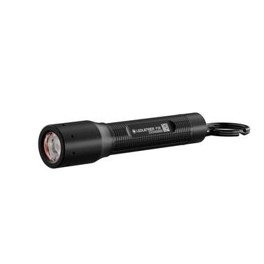 Led Lenser P3R Rechargable Torch