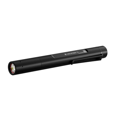 Led Lenser P4 Torch - AAA Battery