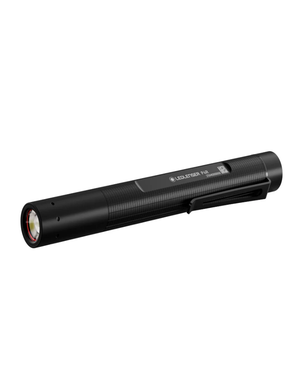 Led Lenser P4R Rechargeable Torch