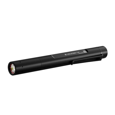 Led Lenser P4R Rechargeable Torch