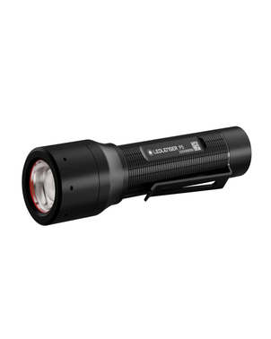 Led Lenser P5 Torch - AA Battery