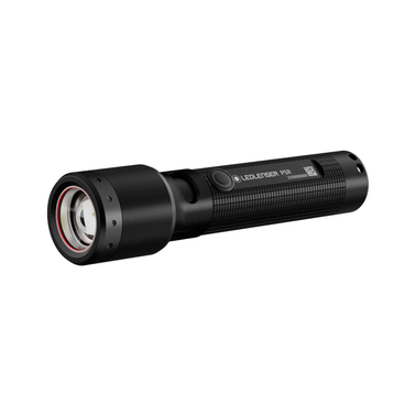 Led Lenser P5R Rechargeable Torch