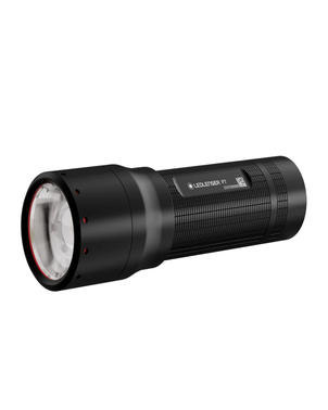 Led Lenser P7 Torch - AAA Battery