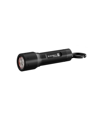 Led Lenser P3 Torch - AAA Battery