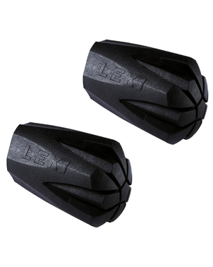Leki Rubber Pad Trekking Bumpers - 2 Pack