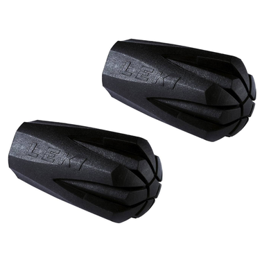 Leki Rubber Pad Trekking Bumpers - 2 Pack