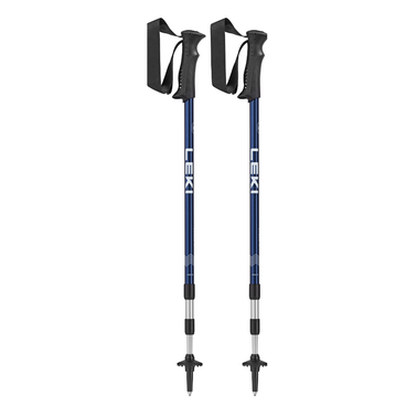 Leki Eagle Hiking Poles - 110cm - 145cm - 2 Poles