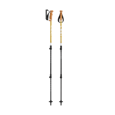 Leki Legacy Lite Compact Hiking Poles - 90cm - 125cm - 2 Poles