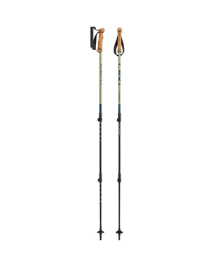 Leki Legacy Lite Hiking Poles - 100cm - 135cm (Pair)