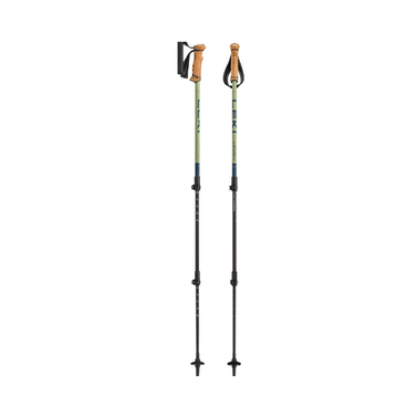 Leki Legacy Lite Hiking Poles -100cm - 135cm - 2 Poles
