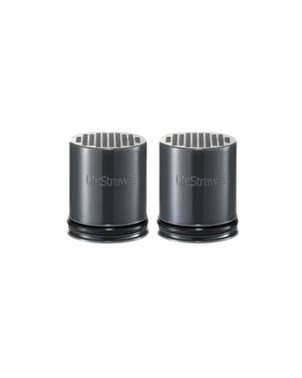 LifeStraw Go Carbon Filter Replacement