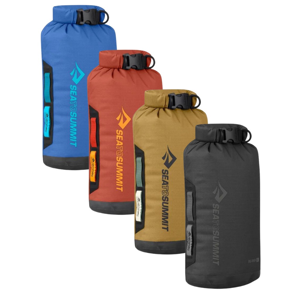 Sea to Summit Big River Dry Bag 5L