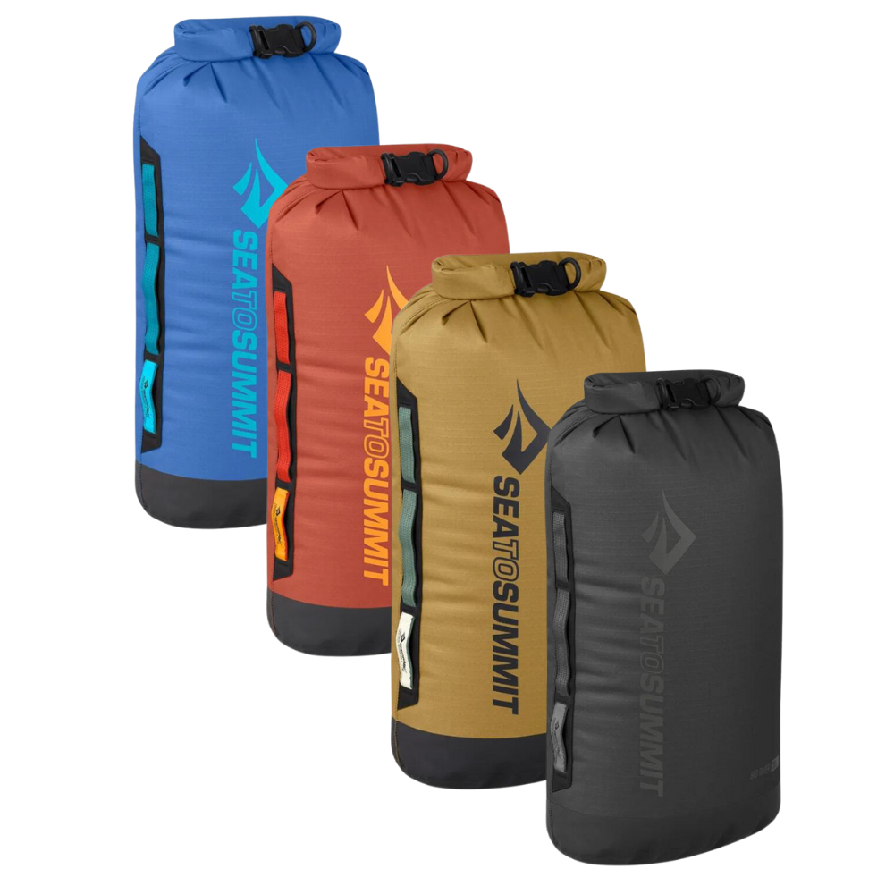 Sea to Summit Big River Dry Bag 20L - Main Image