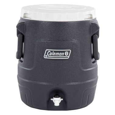 Coleman Daintree Keg Cooler 10L Grey