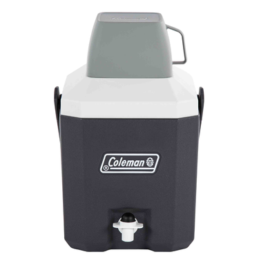 Coleman Daintree Extreme Jug Cooler 5.5L Grey
