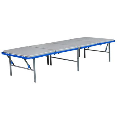 Quest Outdoors Swag and Mattress Platform