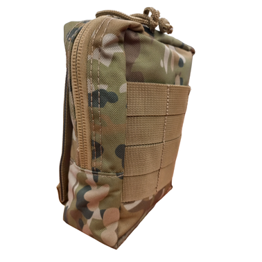 TAS 3376 Medic Utility Pouch - Australian Multicam (AMC)