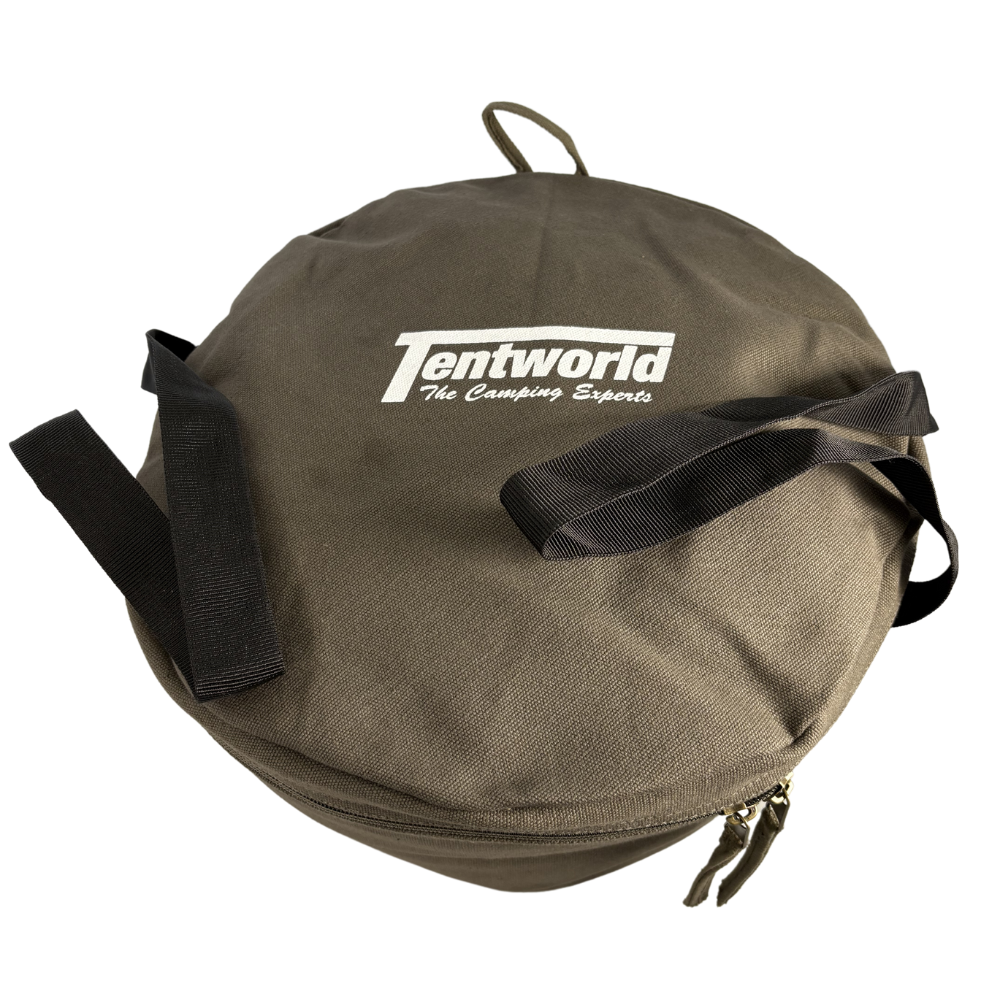 Tentworld Camp Oven Bag 9QT
