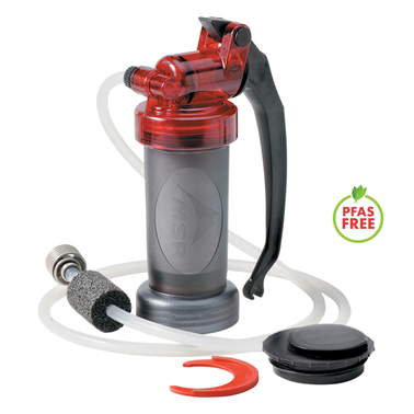 MSR MiniWorks EX Filter