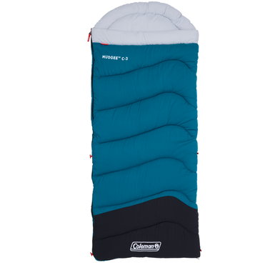Coleman Mudgee C-3 Junior Sleeping Bag