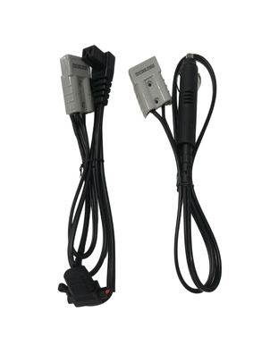 myCOOLMAN Portable Fridge DC Power Cable with Anderson Plug