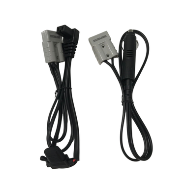 myCOOLMAN Portable Fridge DC Power Cable with Anderson Plug