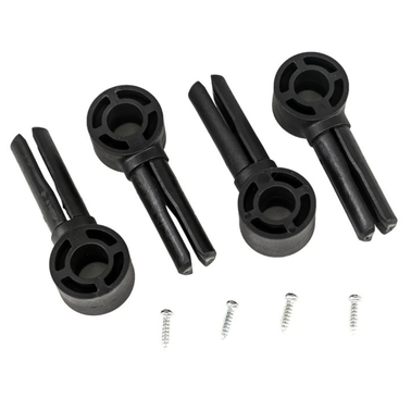 Oztent Foxwing Replacement Parts - Nylon Hinge Insert (Pack of 4)