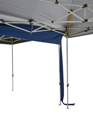 OZTRAIL Gazebo Gutter System 6.0M