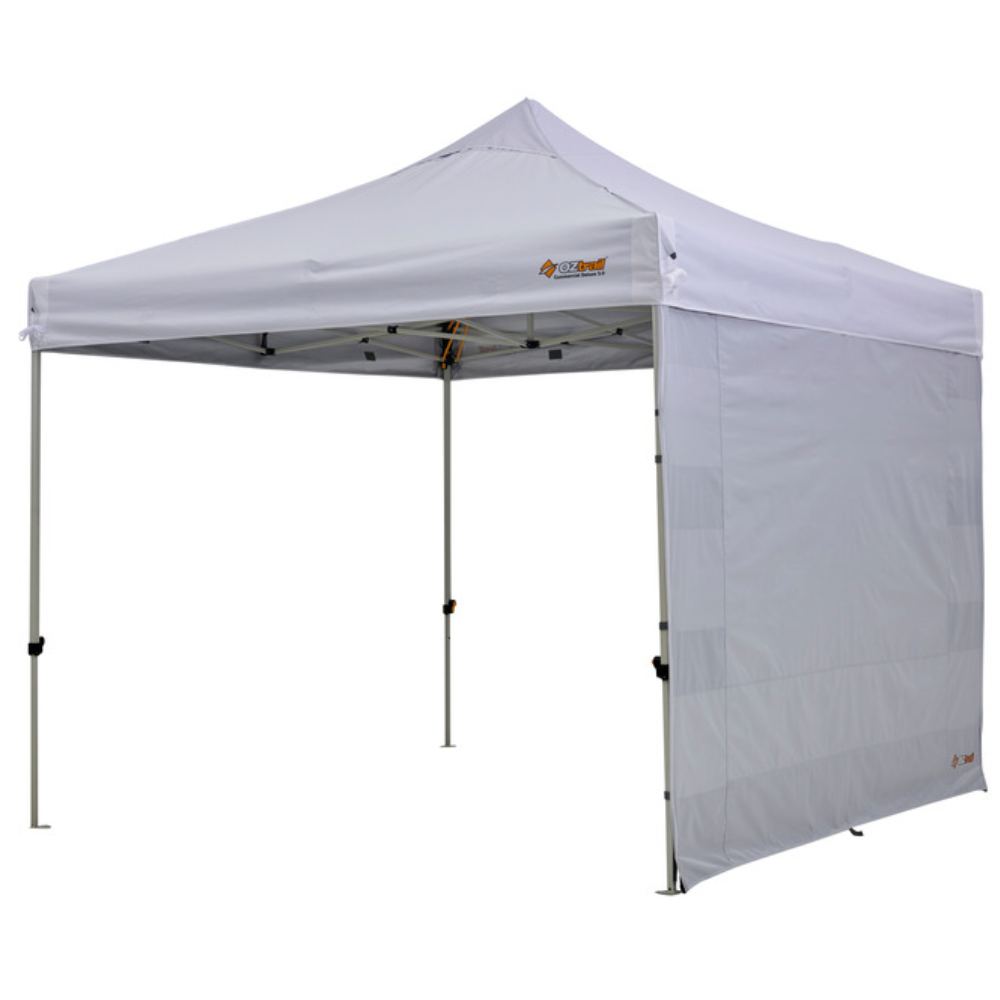 Gazebos & Shelters