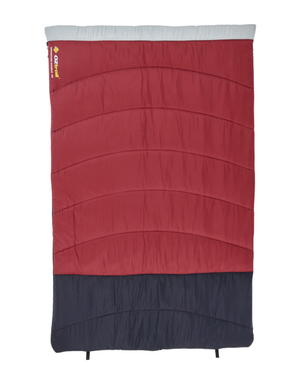 OZtrail Kingsford Double Sleeping Bag -3