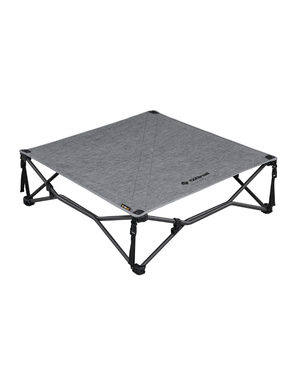 OZtrail Dog Bed & Fleece Topper