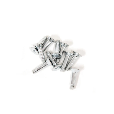 OZtrail Spare Part - Screws for Deluxe Gazebo - 10 Pack