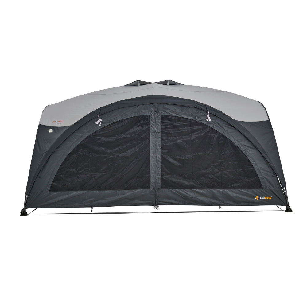 OZtrail Shade Dome Deluxe 2 In 1 Wall