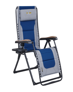 OZtrail Ultralite Sun Lounge