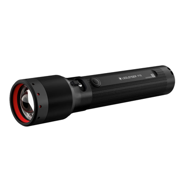 Led Lenser P7R Rechargeable Torch
