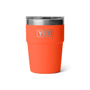 Yeti Rambler 16oz (473ml) Stackable Cup