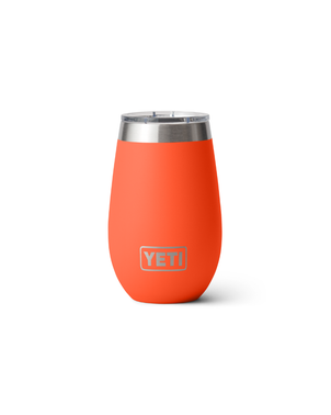 Yeti Rambler 10oz (296ml) Wine Tumbler