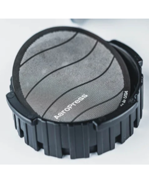 Aeropress Stainless Steel Reusable Filter