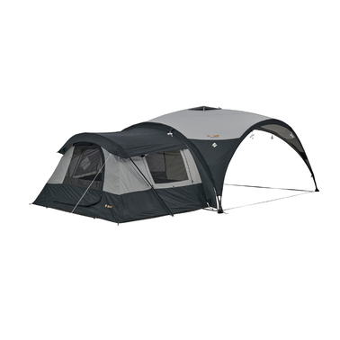 OZtrail Shade Dome Portico Deluxe Tent