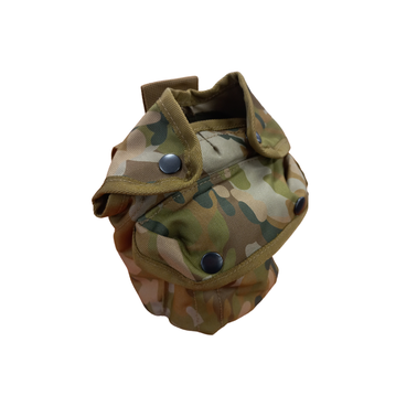 TAS 1L Canteen Pouch - Australian Multicam (AMC)