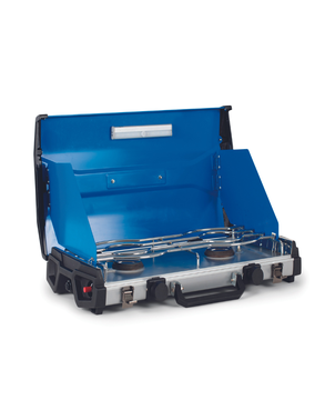 Companion Proheat HP 2 Burner Stove - High Pressure