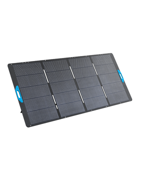 ANKER SOLIX PS400 Bifacial Portable Solar Panel